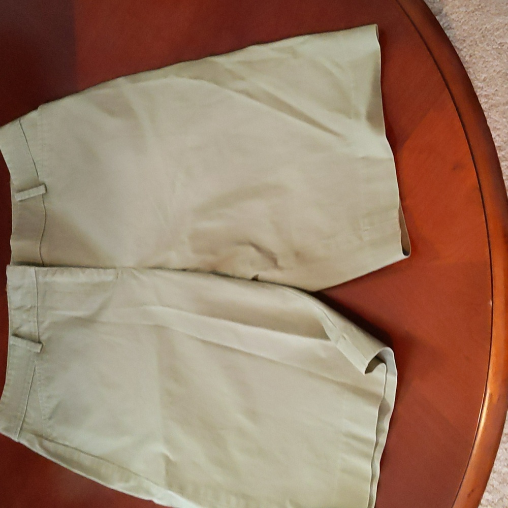 Talbot's shorts